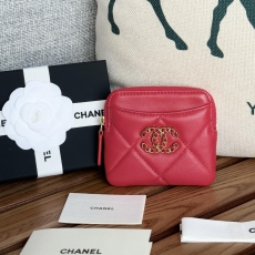 Chanel Wallet Purse